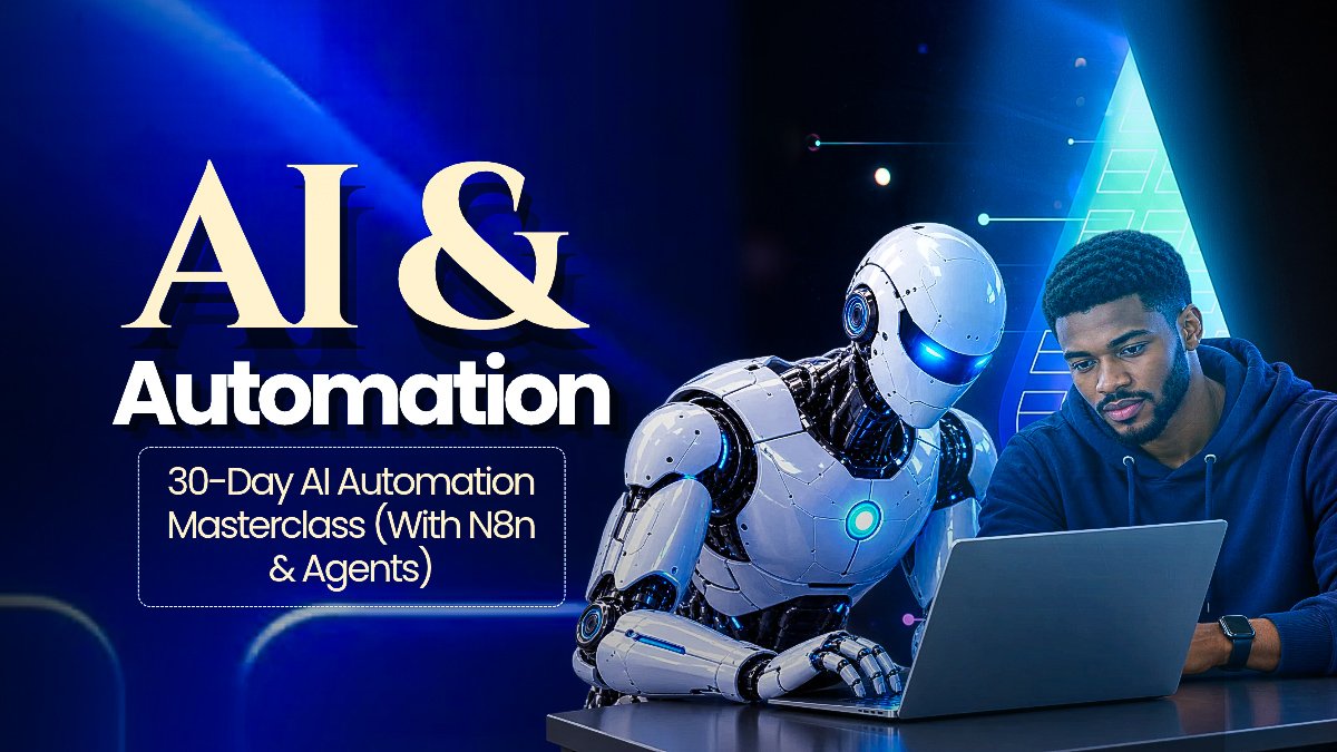 AI & Automation Power Suite